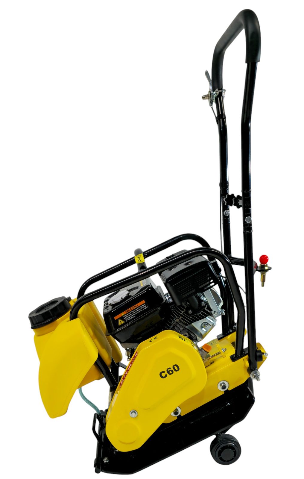 COMPACTADORA 12KN CO510370 ATOROS