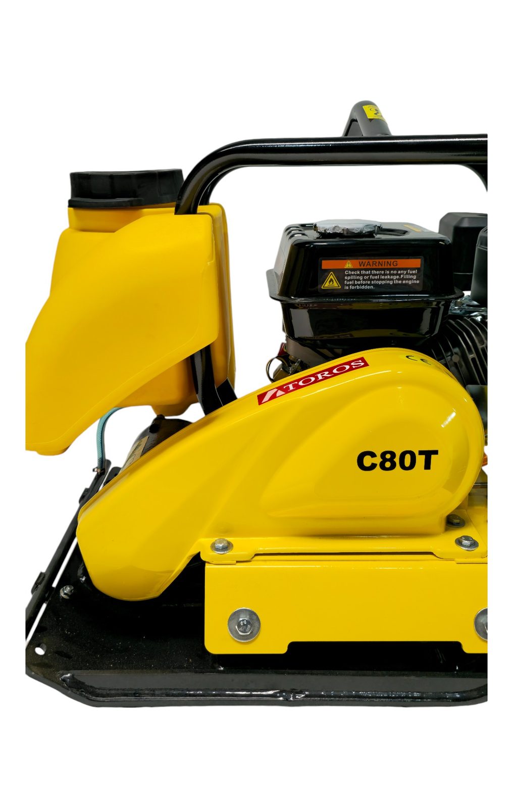 COMPACTADORA 14KN CO540480 ATOROS