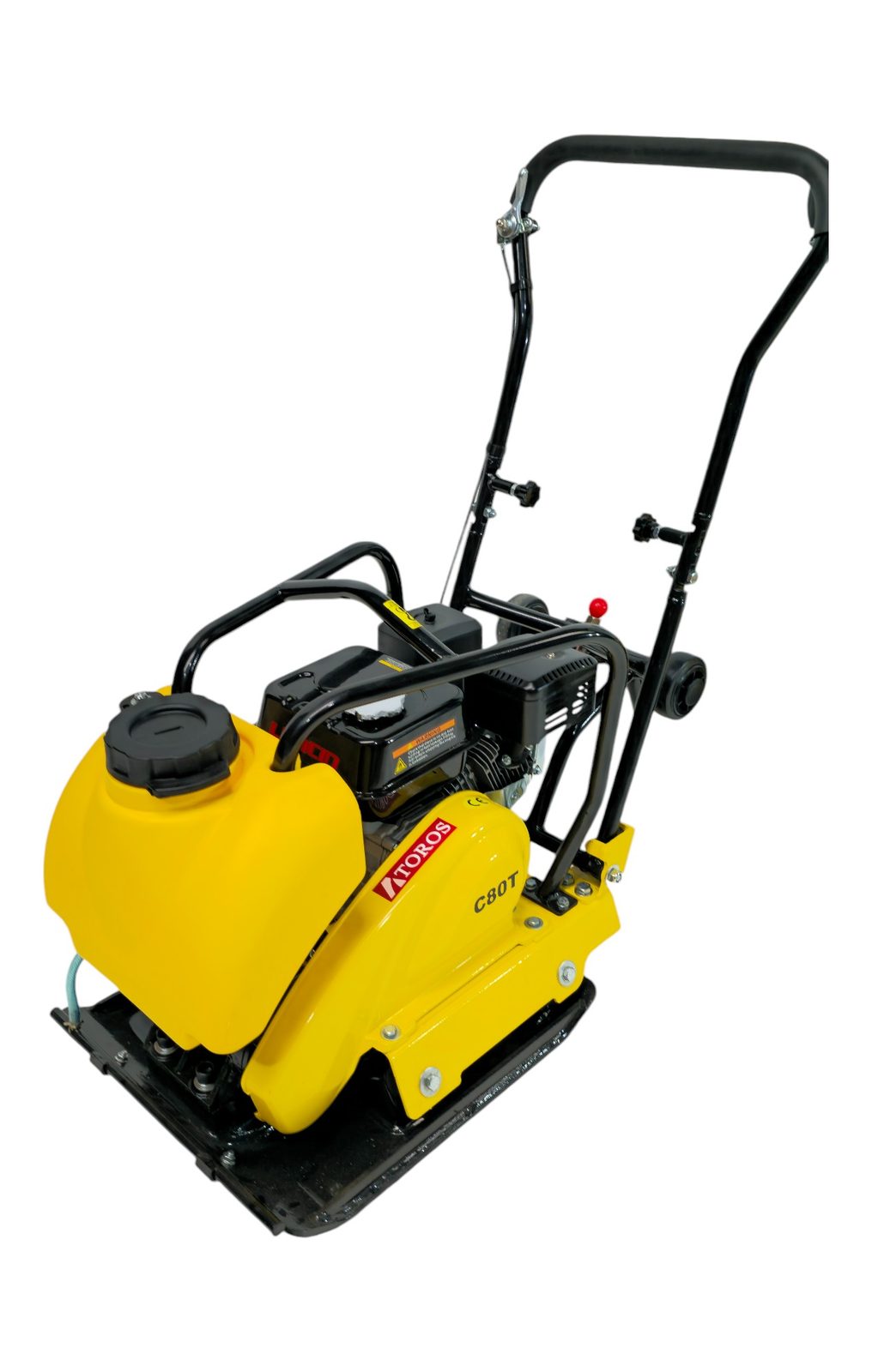 COMPACTADORA 14KN CO540480 ATOROS