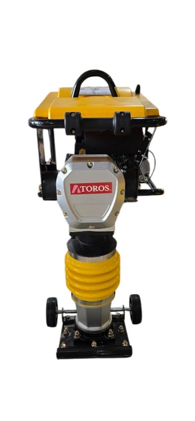 COMPACTADORA MOTOR 7HP ATOROS ATOROS