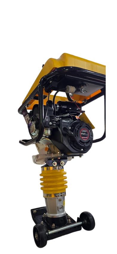 COMPACTADORA MOTOR 7HP ATOROS ATOROS