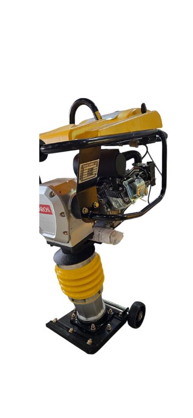 COMPACTADORA MOTOR 7HP ATOROS ATOROS