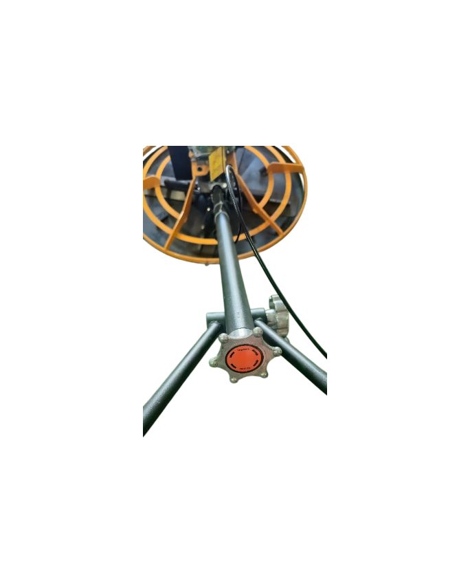 Helicóptero o Allanadora para Concreto ATOROS ATOROS