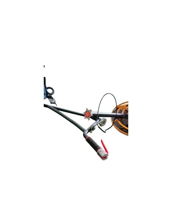 Helicóptero o Allanadora para Concreto ATOROS ATOROS