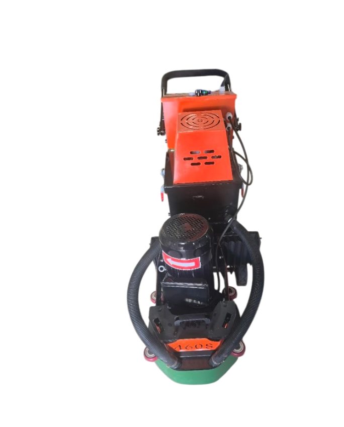 MAQUINA PARA PULIR CEMENTO 7HP DIAMETRO 460MM ATOROS ATOROS