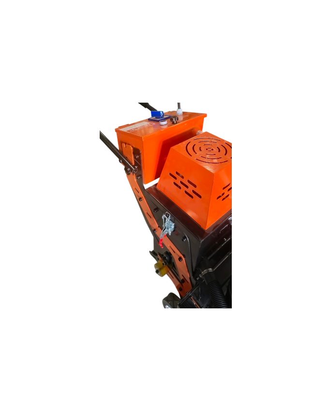 MAQUINA PARA PULIR CEMENTO 7HP DIAMETRO 460MM ATOROS ATOROS