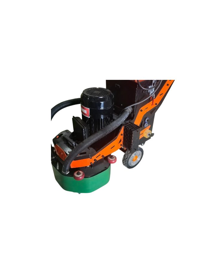 MAQUINA PARA PULIR CEMENTO 7HP DIAMETRO 460MM ATOROS ATOROS