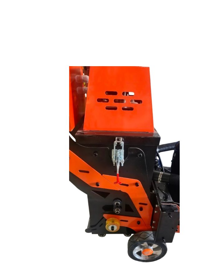 MAQUINA PARA PULIR CEMENTO 7HP DIAMETRO 460MM ATOROS ATOROS