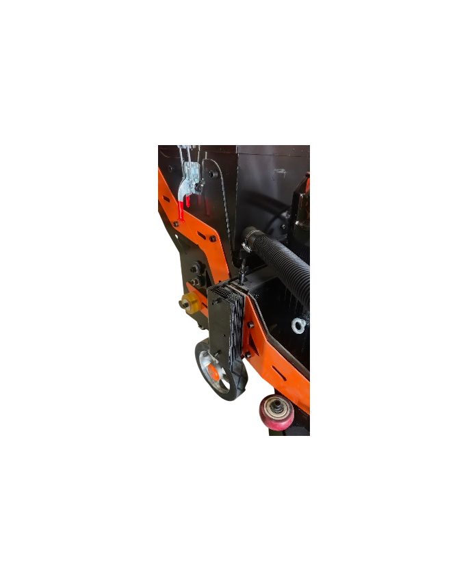 MAQUINA PARA PULIR CEMENTO 7HP DIAMETRO 460MM ATOROS ATOROS