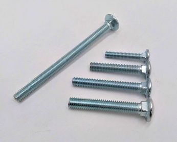 Tornillo Carroceria P