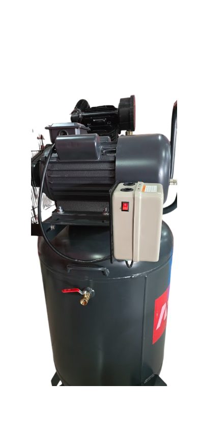 COMPRESOR 66 GALONES ACEITE 5.5HP 220V/60HZ ATOROS COM52305 ATOROS