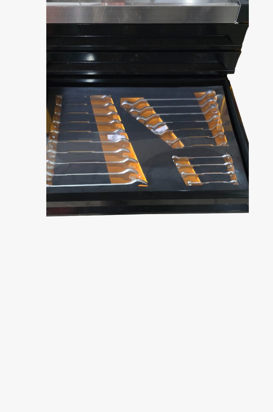 CAJA DE HERRAMIENTAS C/ HERRAMIENTAS ATOROS ATOROS