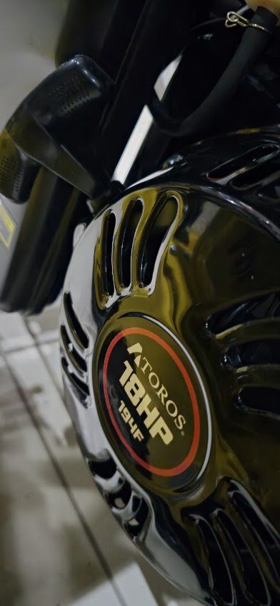 GENERADOR 10500 WATTS GASOLINA ATOROS GN1050020 ATOROS