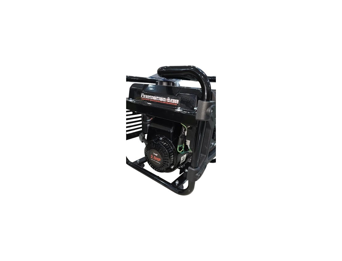 GENERADOR 2.5HP GASOLINA ATOROS GN100020 ATOROS