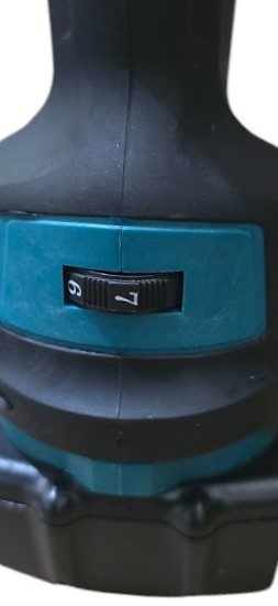 ESMERILADORA DE BATERIA CON VELOCIDAD VARIABLE ESMA204