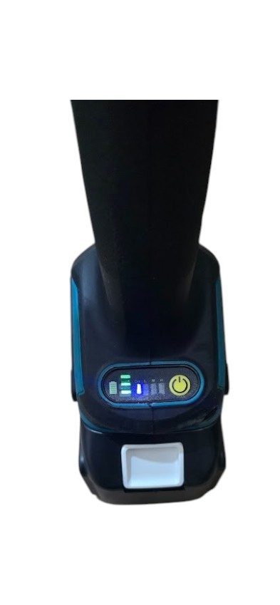 ESMERILADORA DE BATERIA CON VELOCIDAD VARIABLE ESMA204