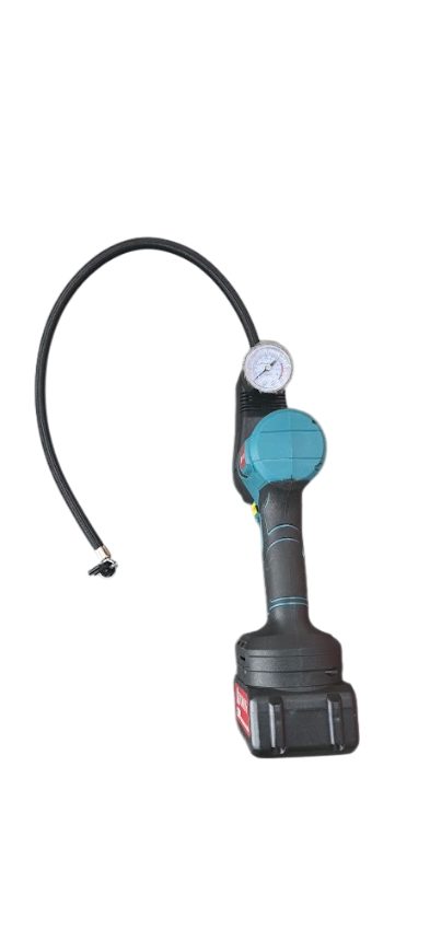 INFLADOR 0-6.9BAR ATOROS ATOROS