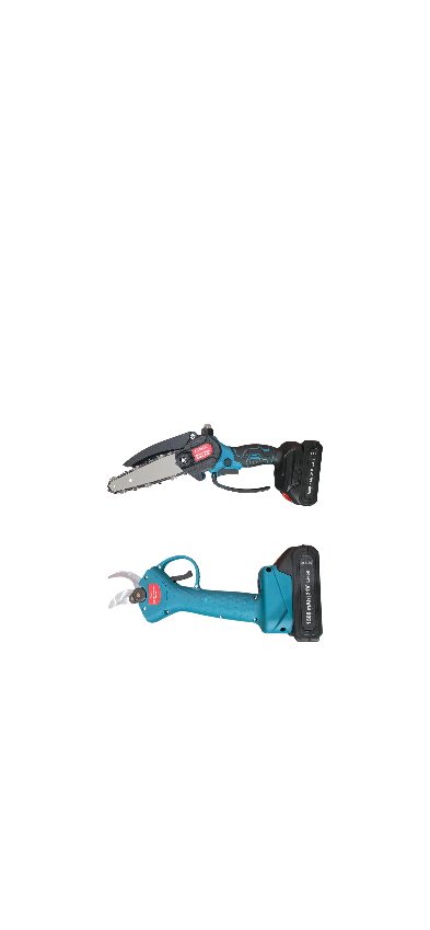 KIT INALAM-SIERRA-TIJERAS MAS EXTENSIÓN TELESCOPICA ATOROS SIETJ15 ATOROS