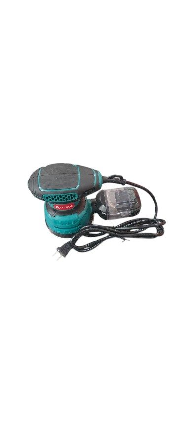 LIJADORA 5" ORBITAL 3AM 330W ATOROS L123 LIJOR03A ATOROS