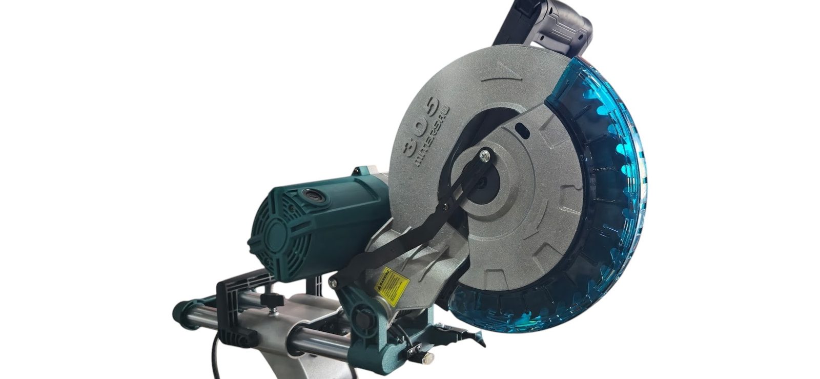 SIERRA INGLETADORA 12 PULGADAS EN735001