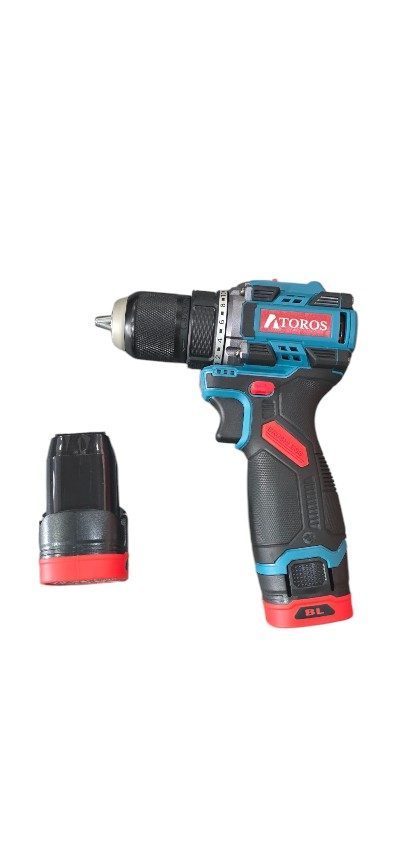 TALADRO BATERIAS 16.8V TEA168V