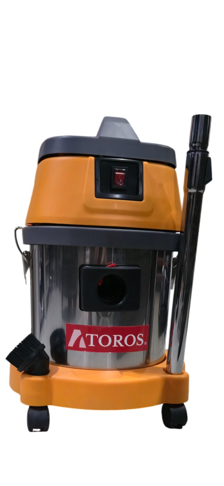 ASPIRADORA 1500W 20LITROS ATOROS ASP150020 ATOROS