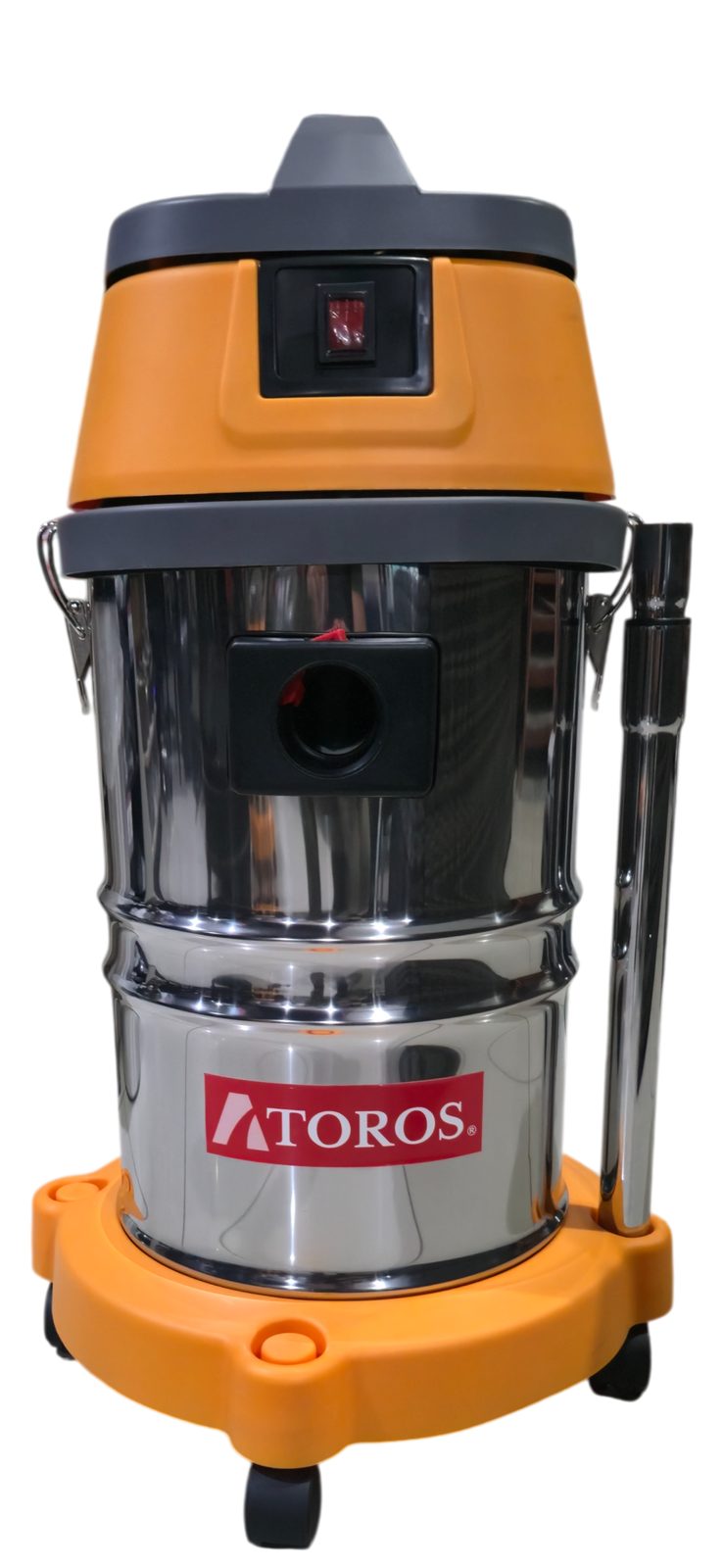 ASPIRADORA 1500W 35 LITROS ATOROS ASP150035 ATOROS