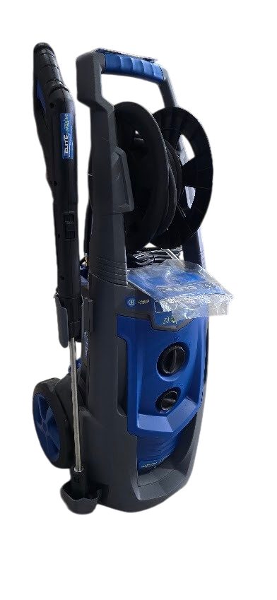 HIDROLAVADORA 110V (2400 PSI) 8.2LPM ELITE ELITE