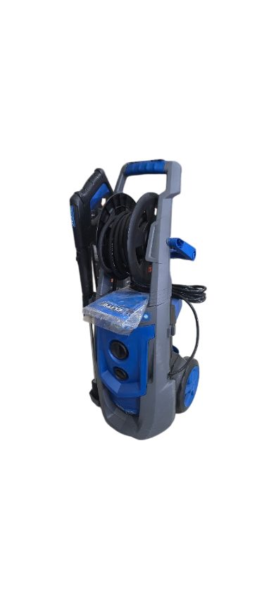 HIDROLAVADORA 110V (2400 PSI) 8.2LPM ELITE ELITE