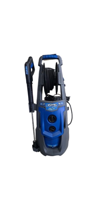 HIDROLAVADORA 110V (2400 PSI) 8.2LPM ELITE ELITE