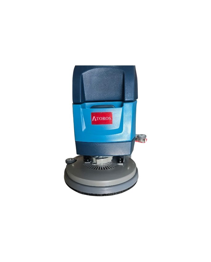 MAQUINA PARA LIMPIAR PISOS ATOROS ATOROS