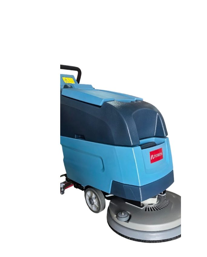 MAQUINA PARA LIMPIAR PISOS ATOROS ATOROS