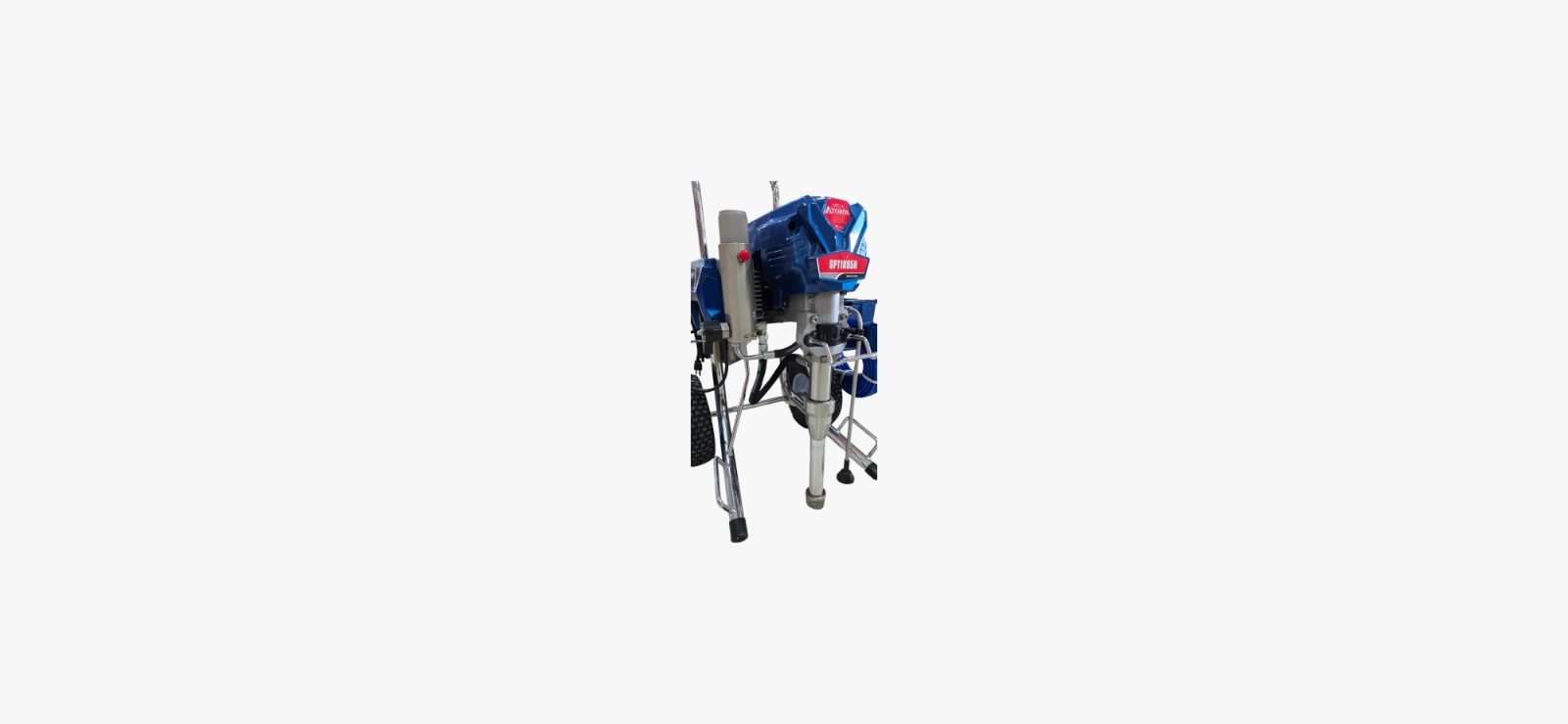 MAQUINA AIRLESS 3.8KW ATOROS ATOROS