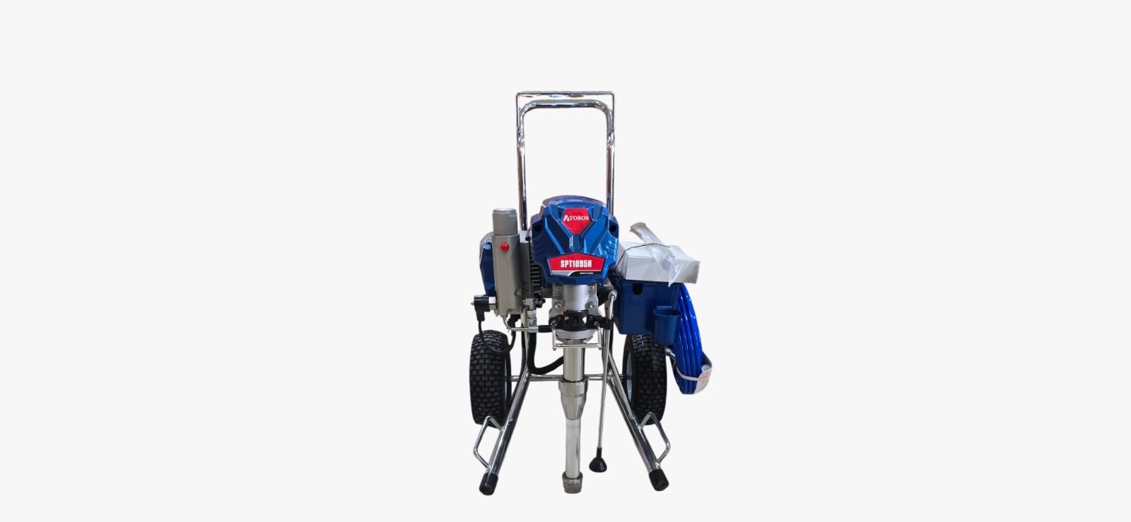 MAQUINA AIRLESS 3.8KW ATOROS ATOROS