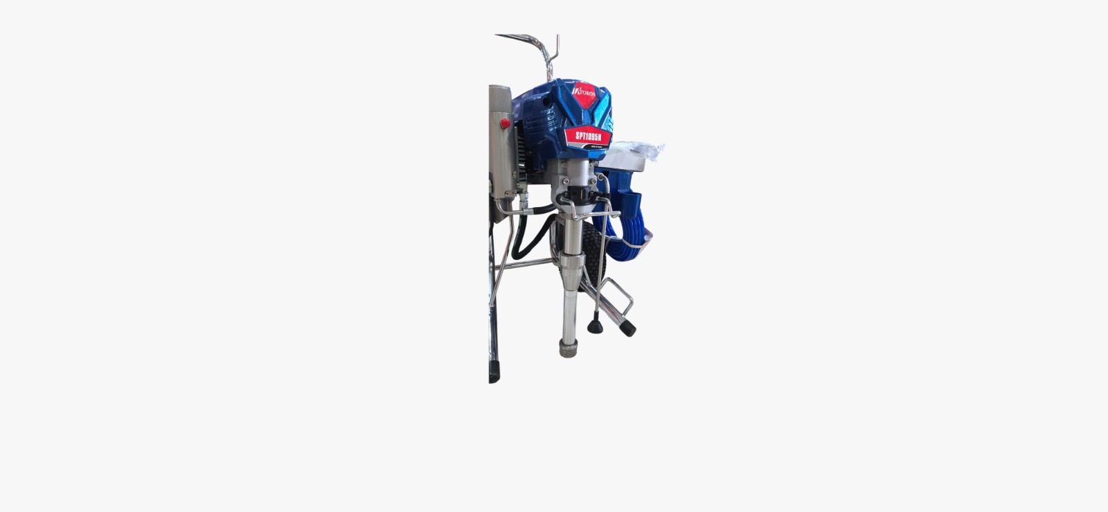 MAQUINA AIRLESS 3.8KW ATOROS ATOROS