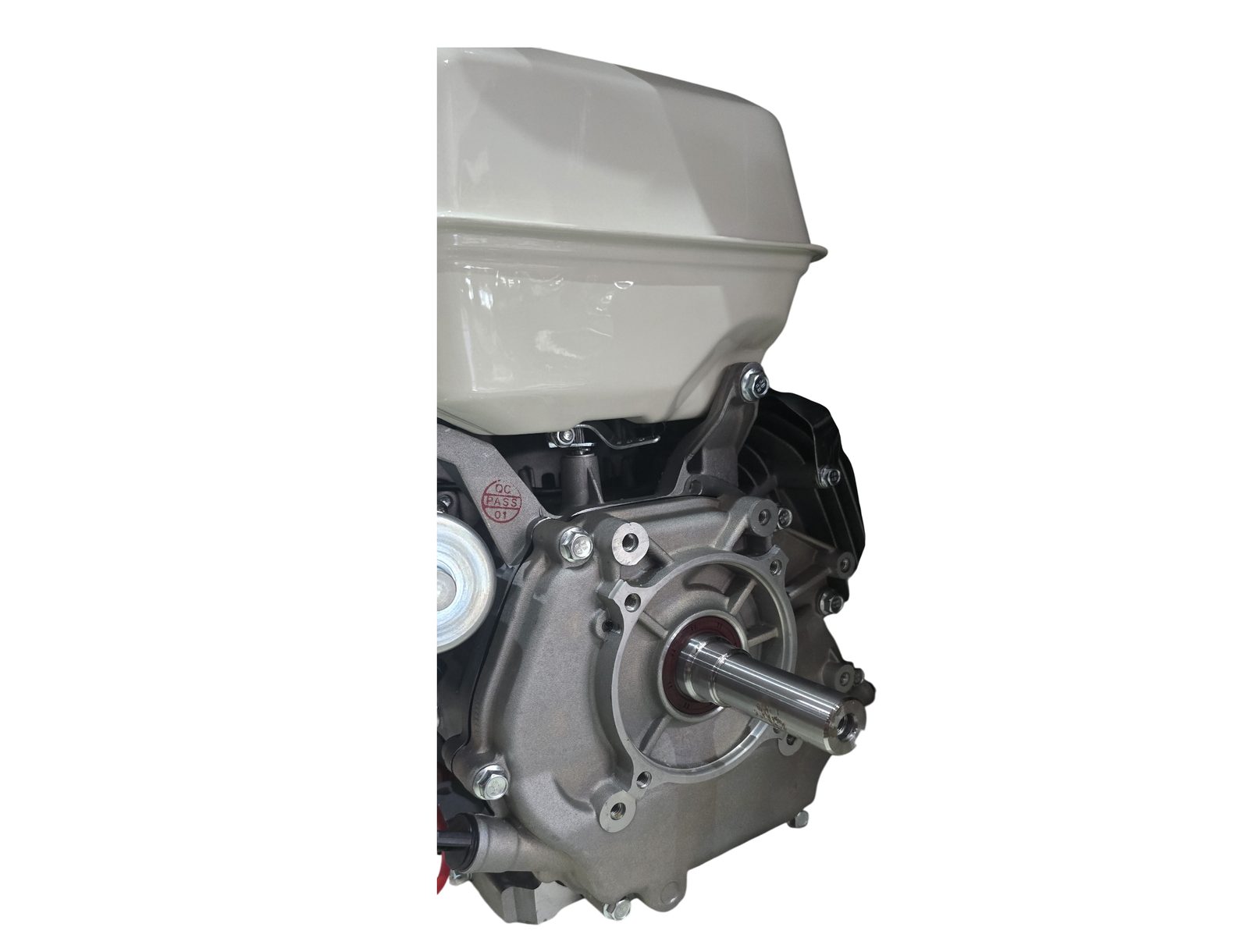 MOTOR 15HP CON ARRANQUE GASOLINA ATOROS MOG36E13 ATOROS