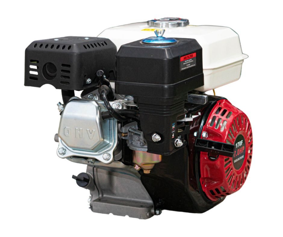 MOTOR 7.0HP GASOLINA 3600RPM 70X54 ATOROS MOG360020 ATOROS