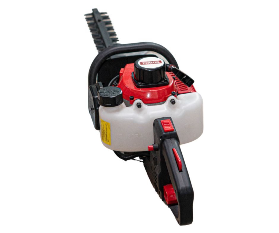 CORTASETOS 22.5CC ATOROS GASOLINA 2T CS22500 ATOROS