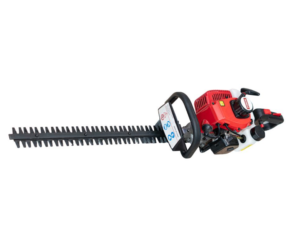 CORTASETOS 22.5CC ATOROS GASOLINA 2T CS22500 ATOROS