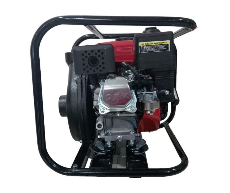 MOTOBOMBA 2" CARACOL 6.5HP GASOLINA P/AGUA TOROS BAG650C60 TOROS