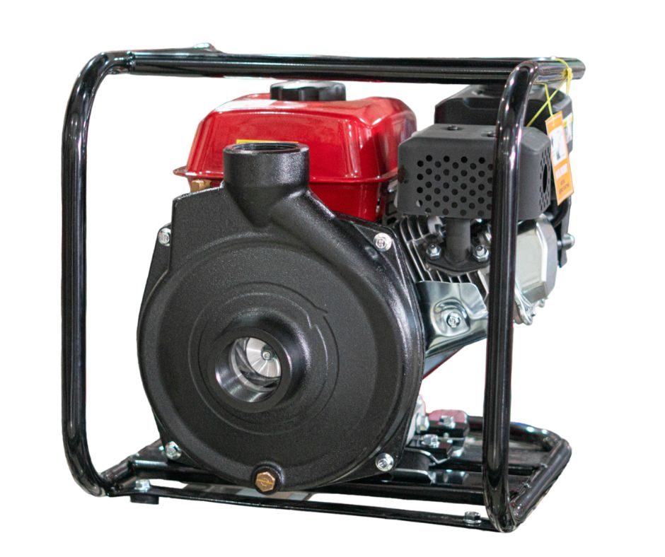 MOTOBOMBA 2" CARACOL 6.5HP GASOLINA P/AGUA TOROS BAG650C60 TOROS