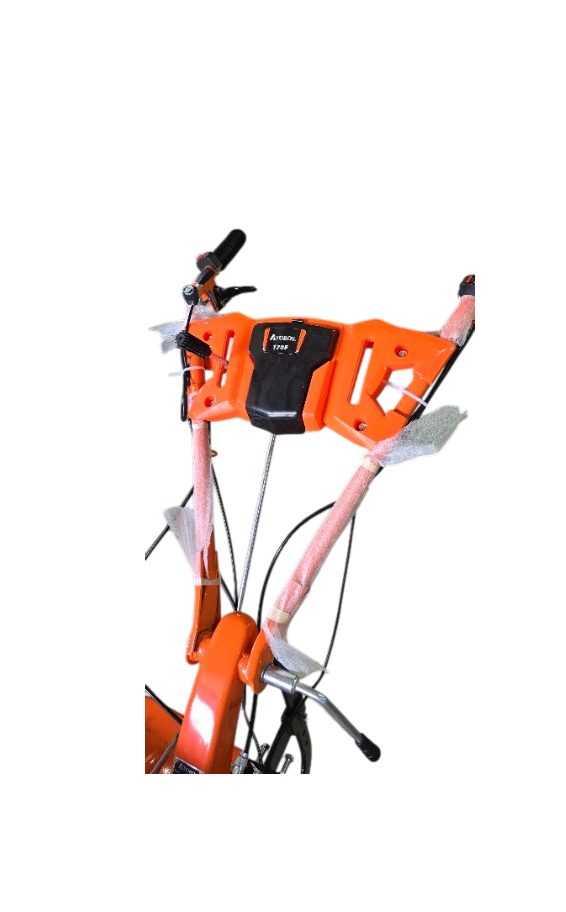MOTOCULTIVADOR DE GASOLINA 170F CON 4 CUHILLAS ATOROS ATOROS