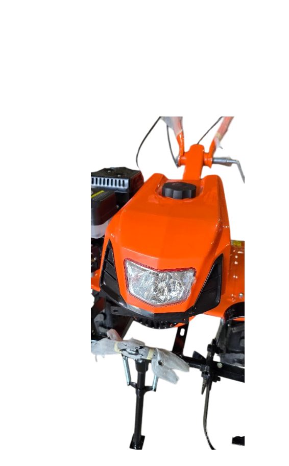 MOTOCULTIVADOR DE GASOLINA 170F CON 4 CUHILLAS ATOROS ATOROS