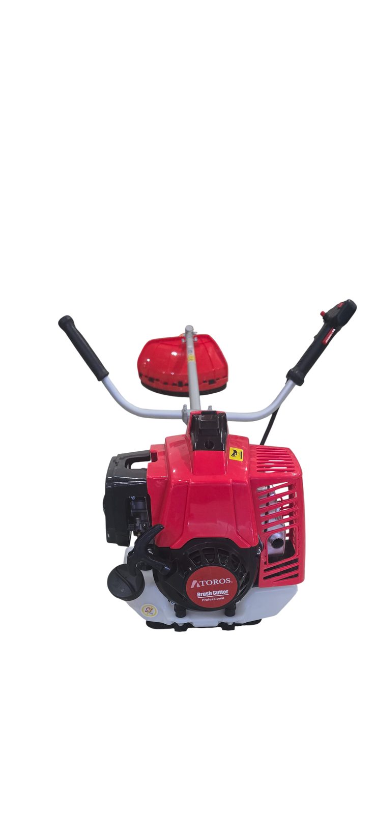 MOTOGUADAÑA 63CC ATOROS GASOLINA 2T MOB6800 ATOROS