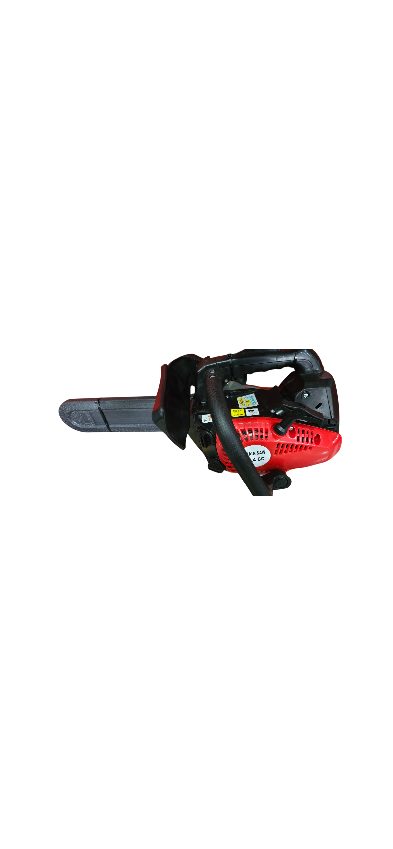 MOTOSIERRA 25.4CC ATOROS GASOLINA 2T HOJA 12" MS2512 ATOROS