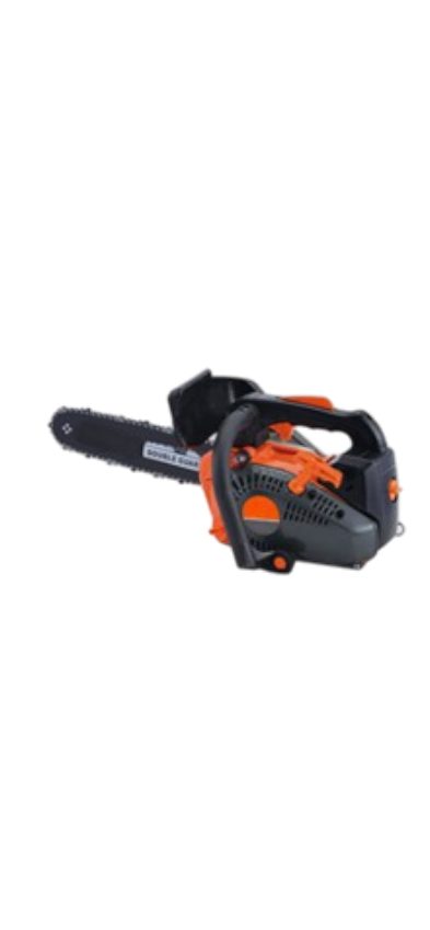 MOTOSIERRA 25.4CC ATOROS GASOLINA 2T HOJA 12" MS2512 ATOROS