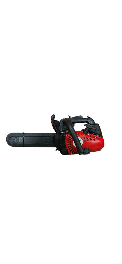 MOTOSIERRA 25.4CC ATOROS GASOLINA 2T HOJA 12" MS2512 ATOROS