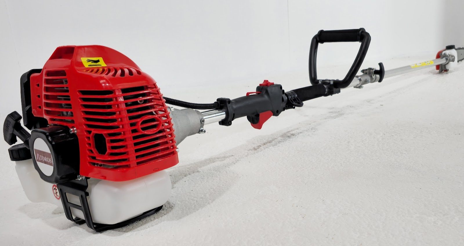 MOTOSIERRA EXTENSION 52CC MSE43001 ATOROS