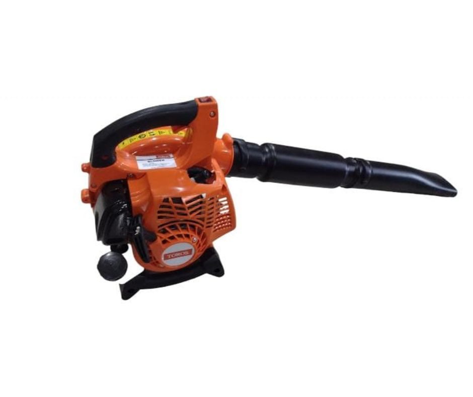 SOPLADORA 25.4CC ATOROS MANO GASOLINA 2T SMA250 ATOROS