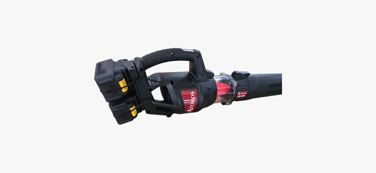 SOPLADORA DE BATERIAS ATOROS 40V ATOROS